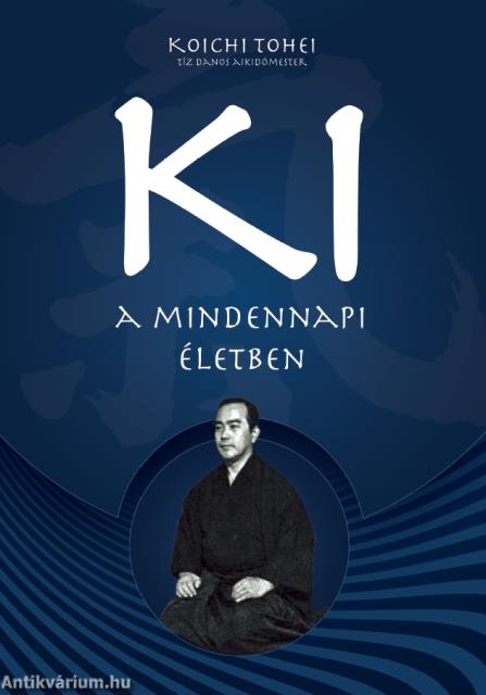 KI A MINDENNAPI ÉLETBEN