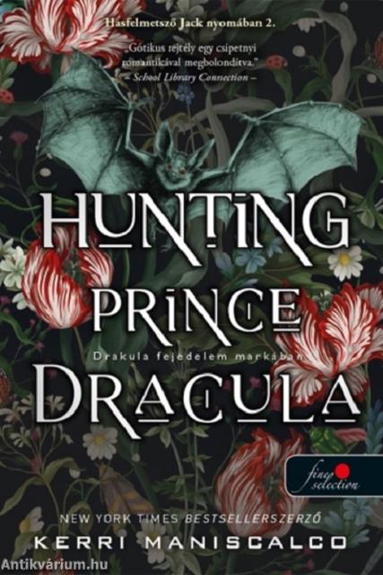 Drakula fejedelem markában