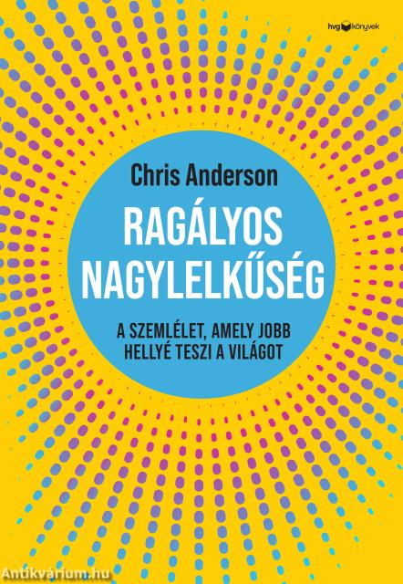 Ragályos nagylelkűség