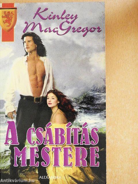 A csábítás mestere