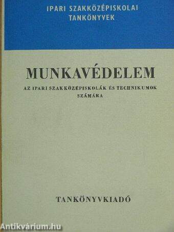 Munkavédelem