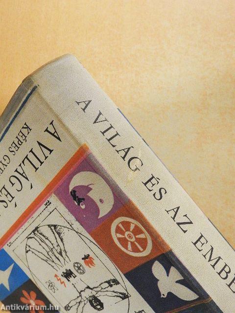 A világ és az ember