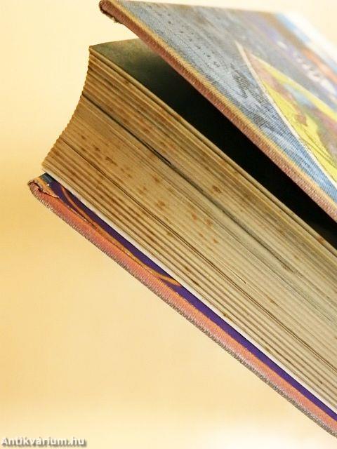 A világ és az ember