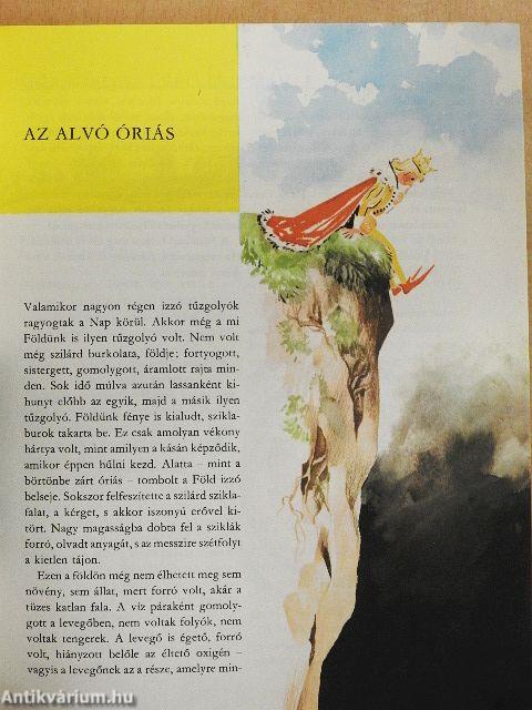 A világ és az ember