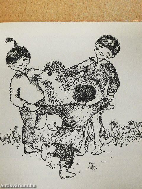 Nyaralj velünk az Altaj hegységben