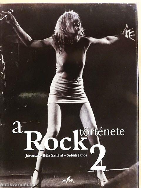 A Rock története 2.