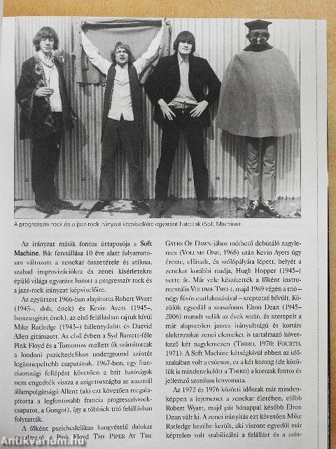 A Rock története 2.