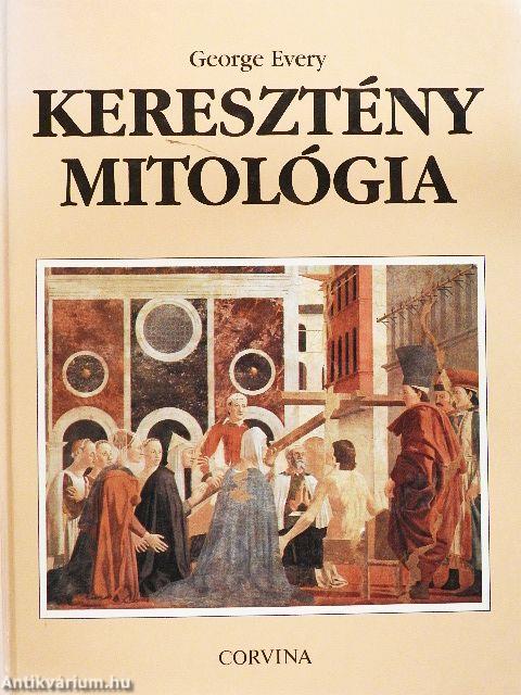 Keresztény mitológia