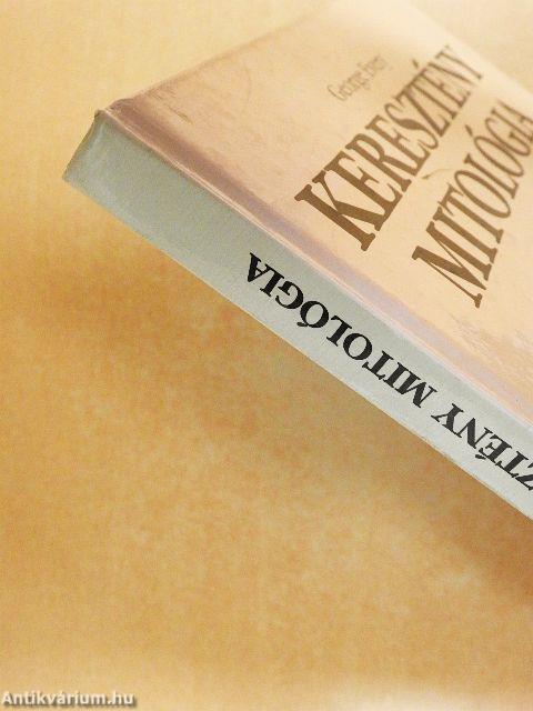 Keresztény mitológia