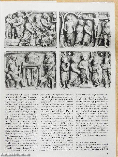 Keresztény mitológia