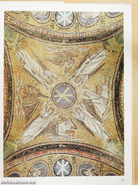 Keresztény mitológia