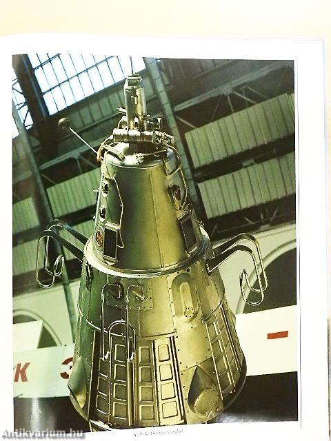 Kalandozások a technika titokzatos világában