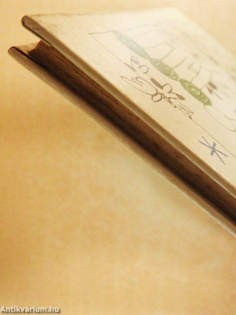 Negyvennégy pici pinty