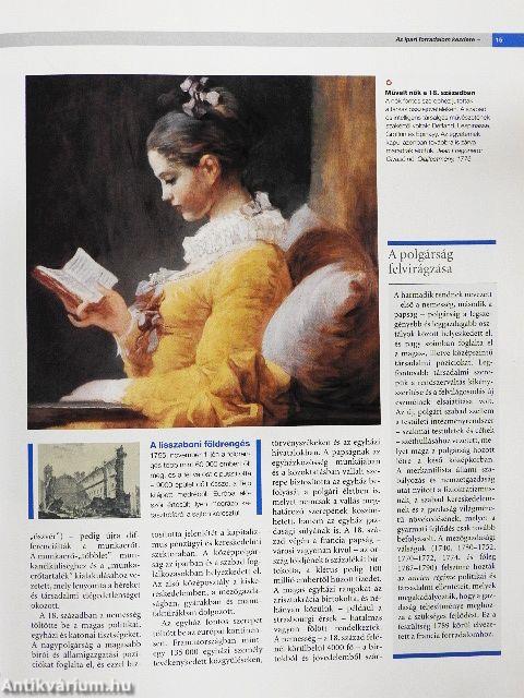 A forradalmak évszázada