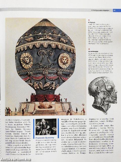 A forradalmak évszázada