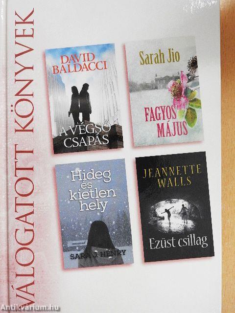 A végső csapás/Fagyos május/Hideg és kietlen hely/Ezüst csillag