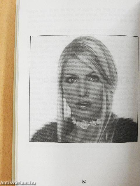 Nejlon sztárok Magyarországról I.