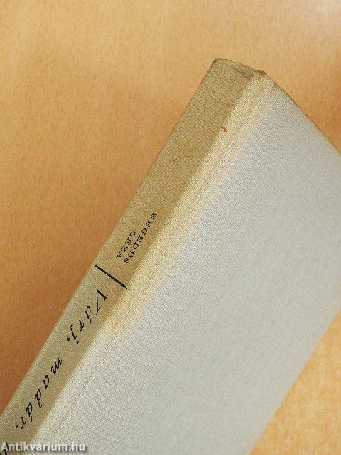 Várj, madár, várj...