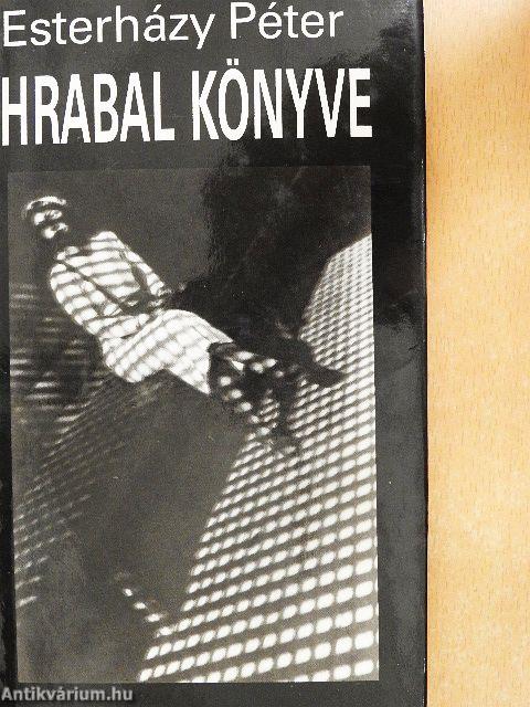 Hrabal könyve
