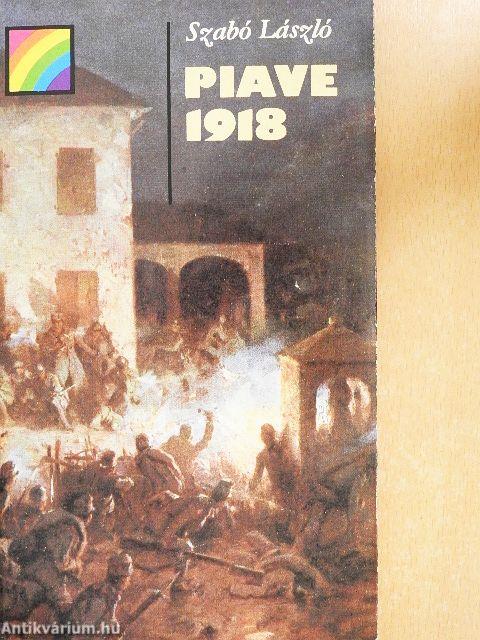 Piave 1918