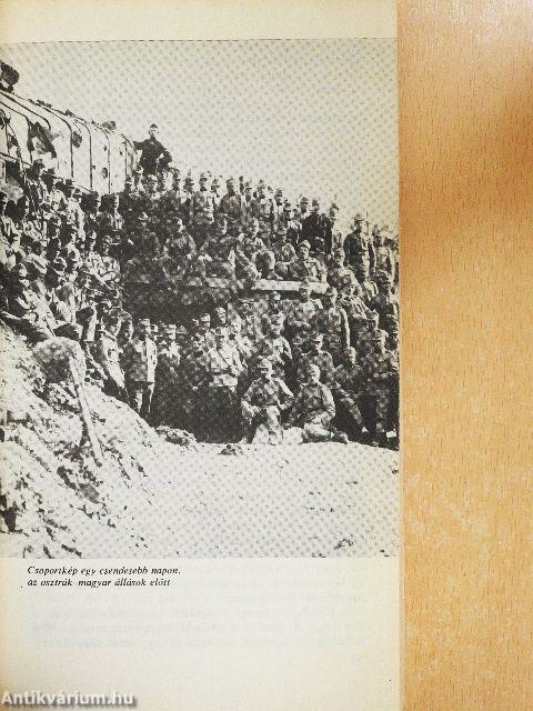 Piave 1918