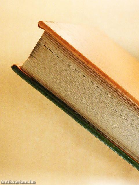 Természetjárók enciklopédiája