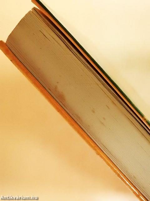 Természetjárók enciklopédiája