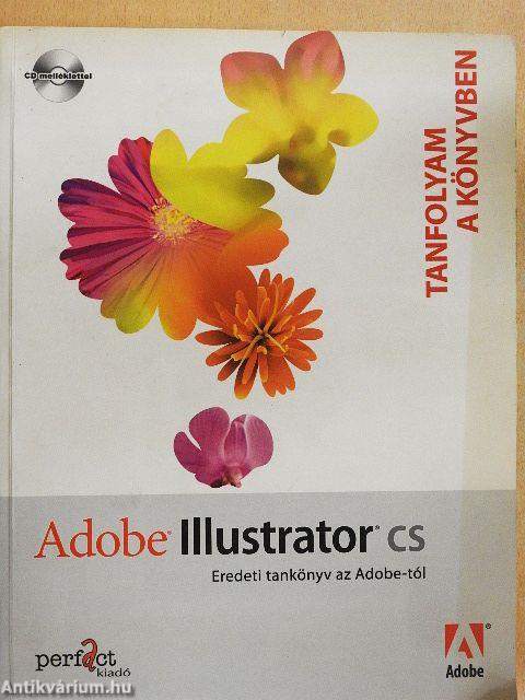 Adobe Illustrator CS
