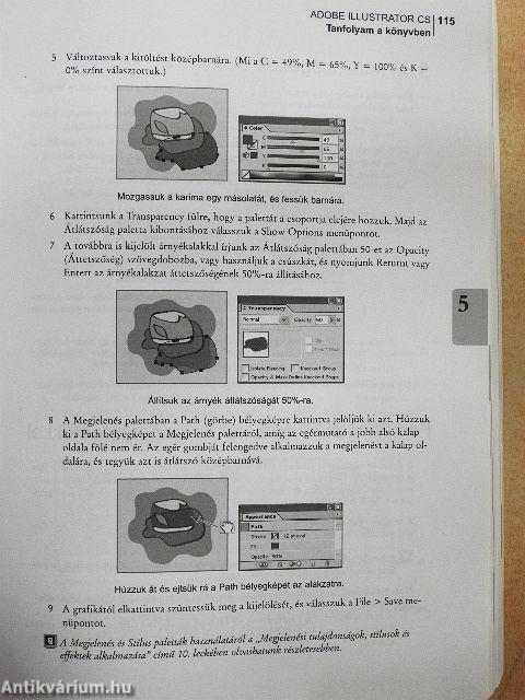 Adobe Illustrator CS