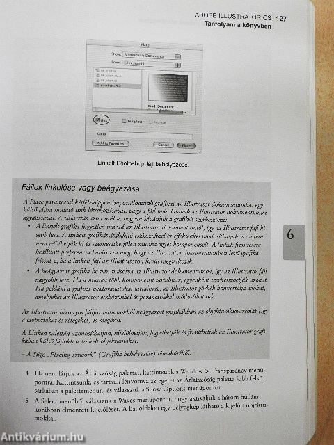 Adobe Illustrator CS