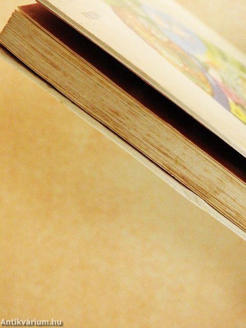 Világokat igazgatok: üveggolyókkal játszom