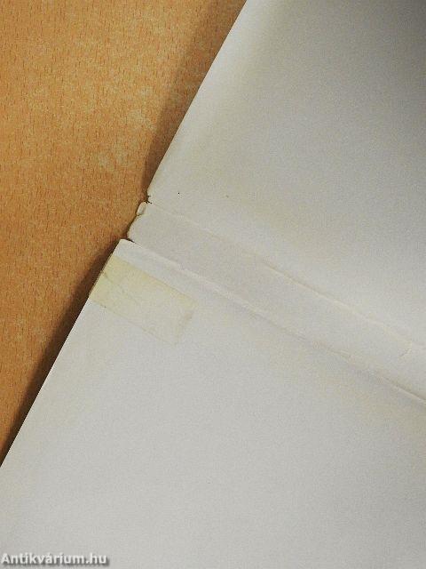 Az Őrségek népi építészete