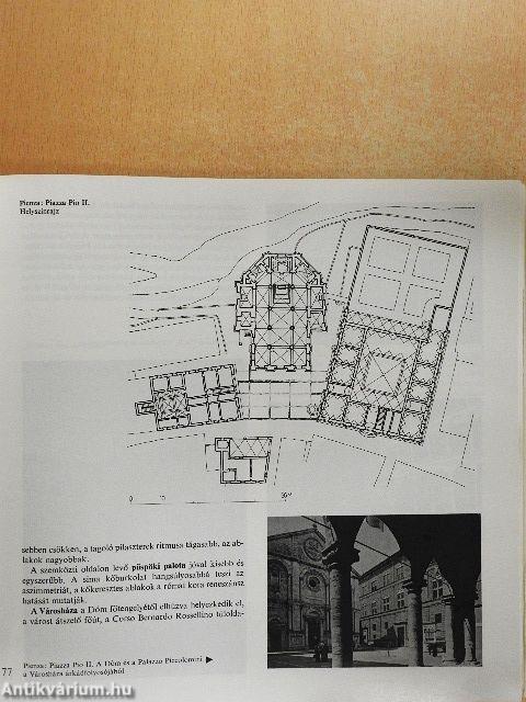 Az építészet története - Újkor - Reneszánsz