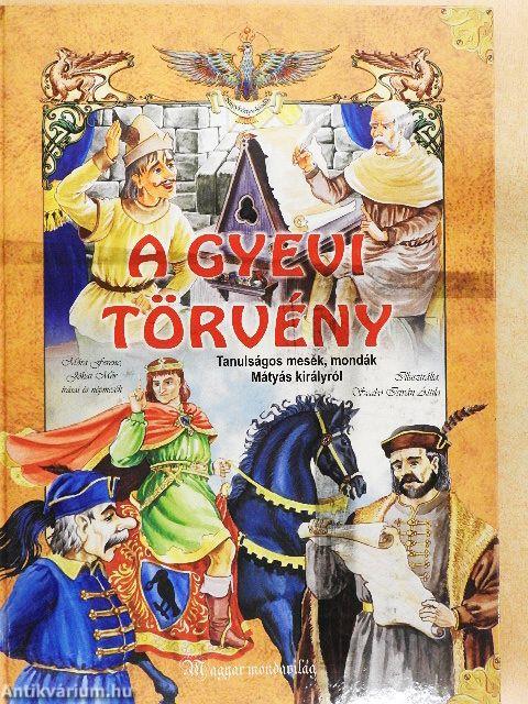 A gyevi törvény