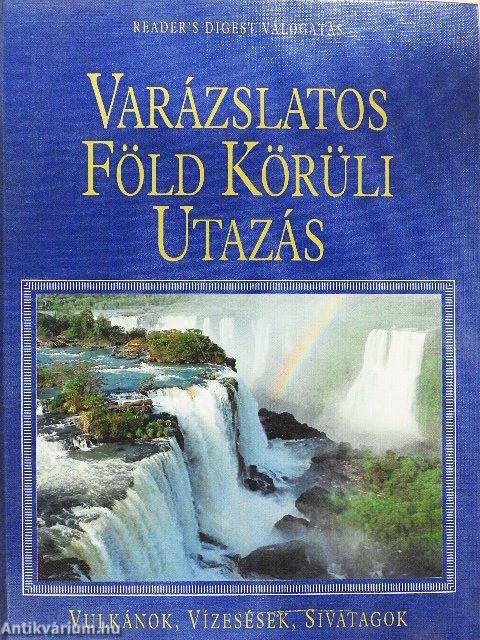 Varázslatos Föld körüli utazás
