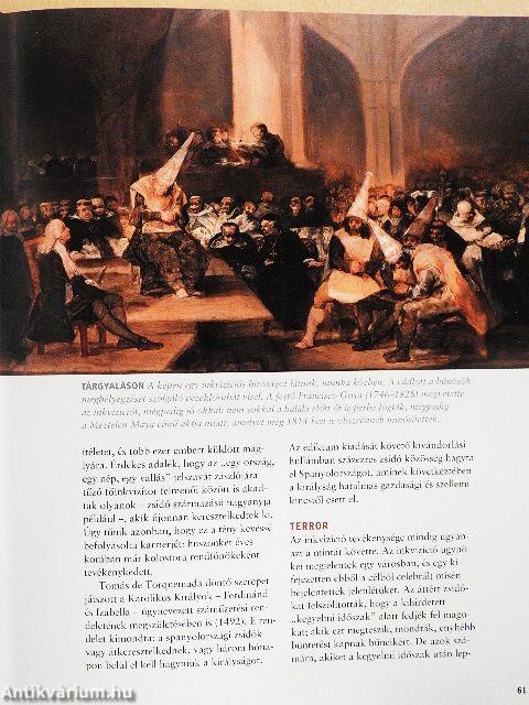 Történelem a színfalak mögött