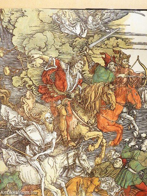 Nostradamus - Az új évezred képes kalauza