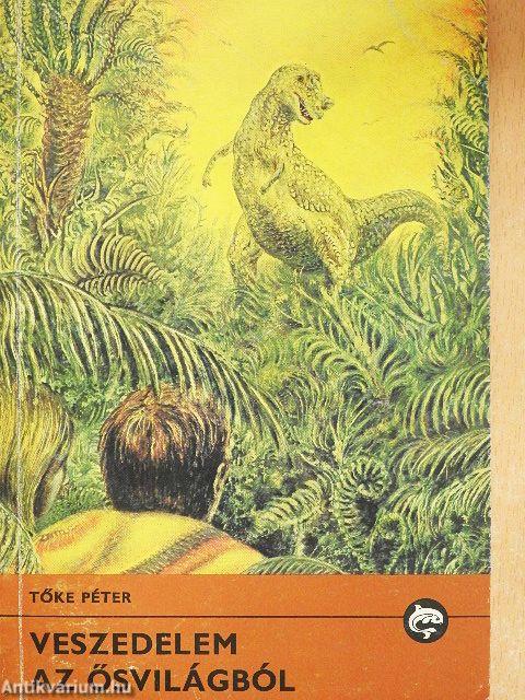 Veszedelem az ősvilágból