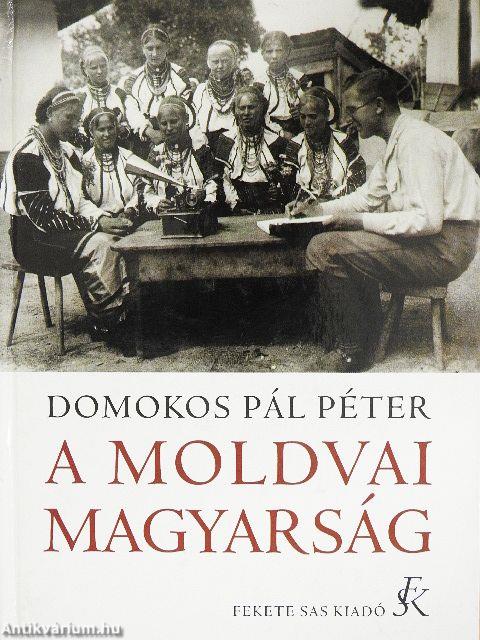 A moldvai magyarság