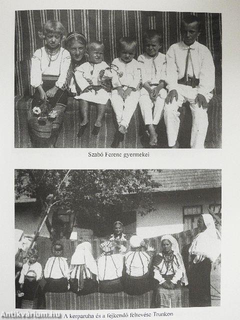 A moldvai magyarság