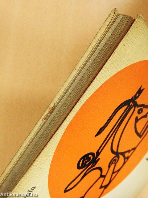 Hunor és Magyar nyomában