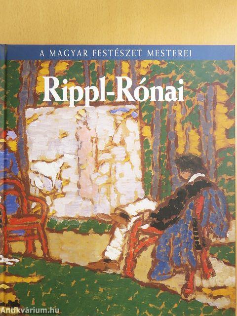 Rippl-Rónai József