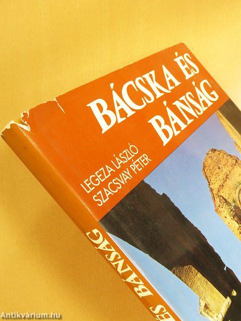 Bácska és Bánság