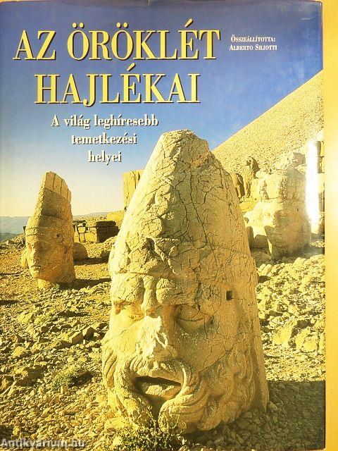 Az öröklét hajlékai