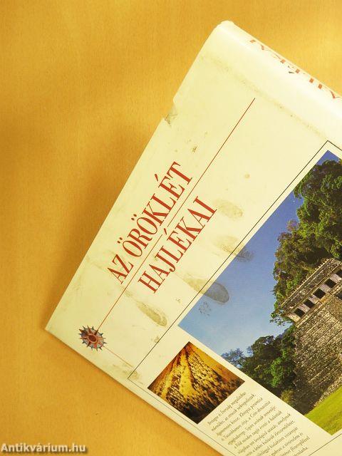 Az öröklét hajlékai