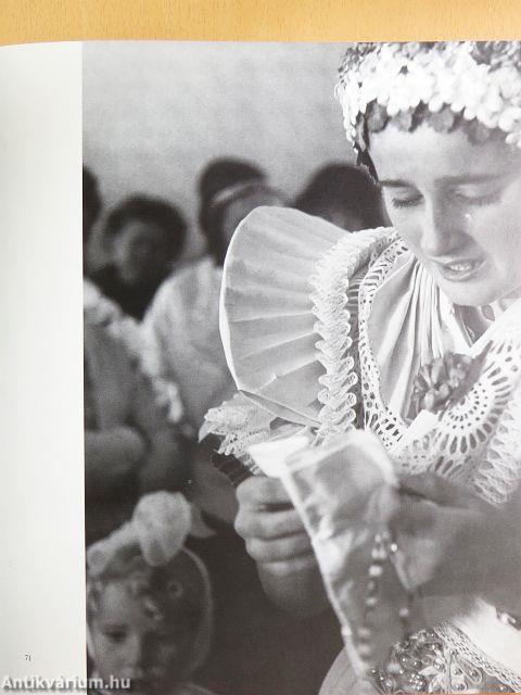 Gink Károly (1922-2002) - 300 fénykép az életműből