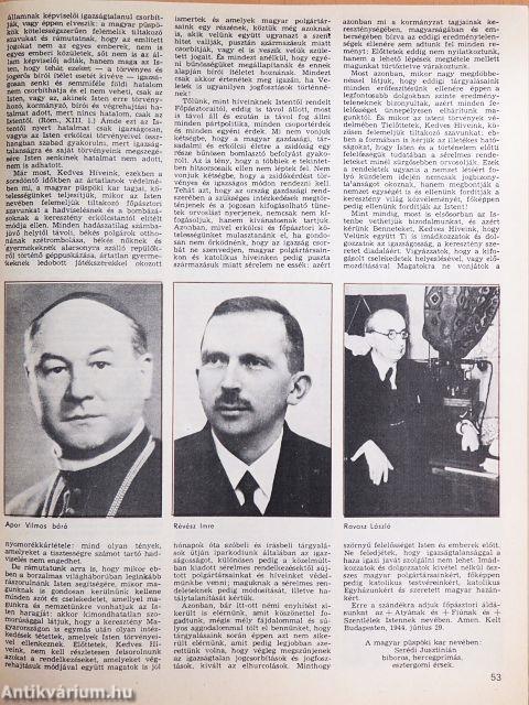 Az 1944. év históriája