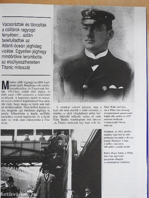 Különös, de igaz 1.