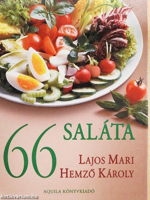 66 saláta