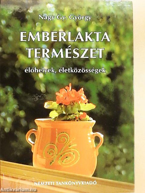 Emberlakta természet